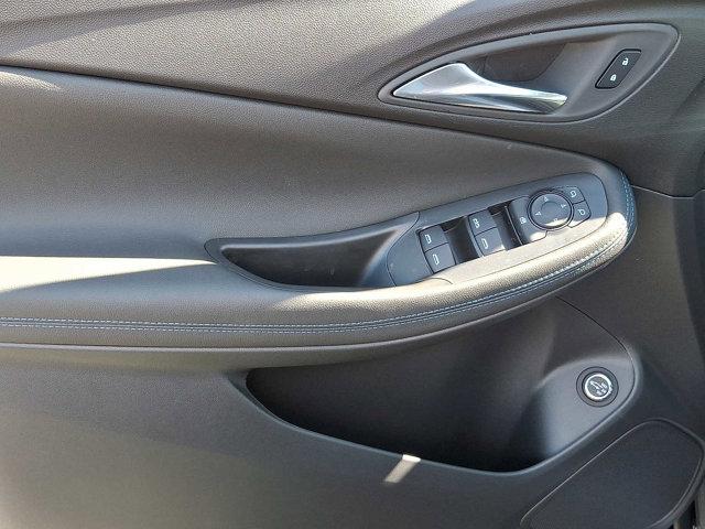 new 2026 Buick Encore GX car, priced at $34,910