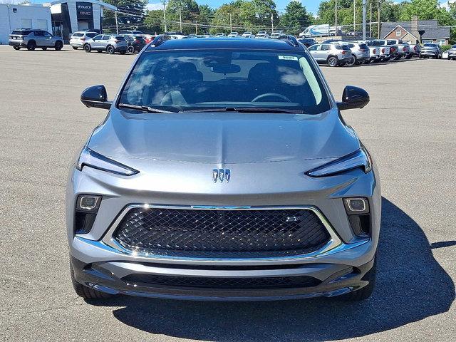 new 2026 Buick Encore GX car, priced at $34,910