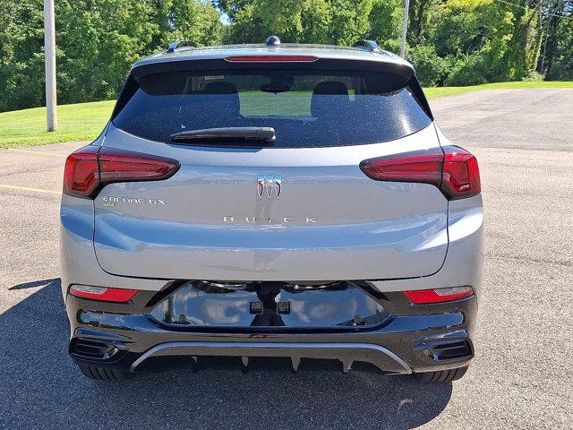 new 2026 Buick Encore GX car, priced at $34,910