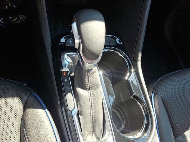 new 2026 Buick Encore GX car, priced at $34,910