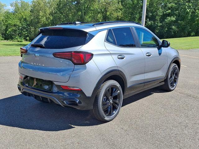new 2026 Buick Encore GX car, priced at $34,910