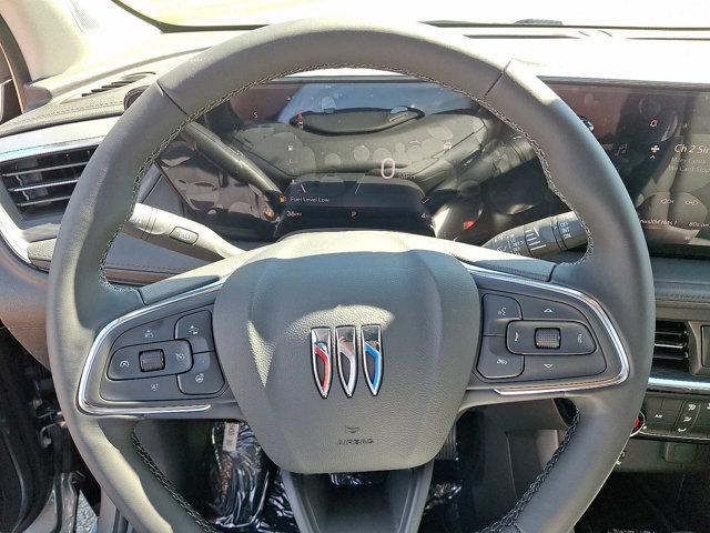 new 2026 Buick Encore GX car, priced at $34,910
