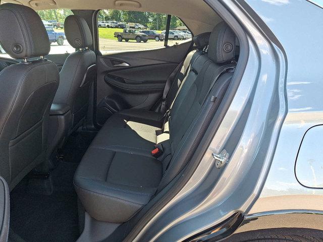 new 2026 Buick Encore GX car, priced at $34,910