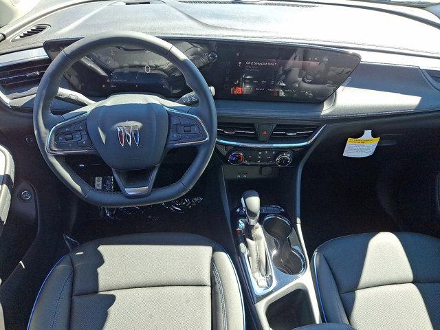new 2026 Buick Encore GX car, priced at $34,910