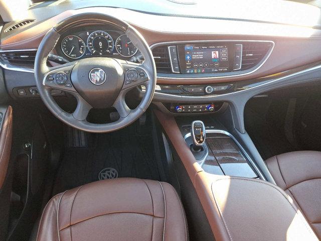 used 2020 Buick Enclave car, priced at $33,500