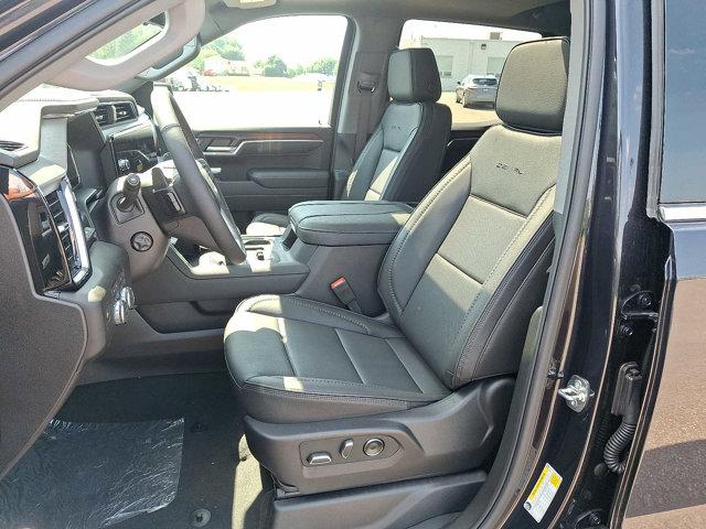 new 2025 GMC Sierra 1500 car, priced at $75,854
