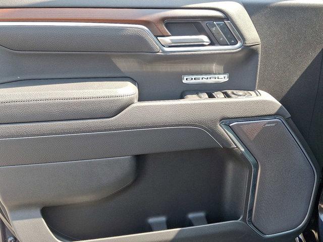 new 2025 GMC Sierra 1500 car, priced at $75,854