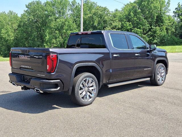 new 2025 GMC Sierra 1500 car, priced at $75,854