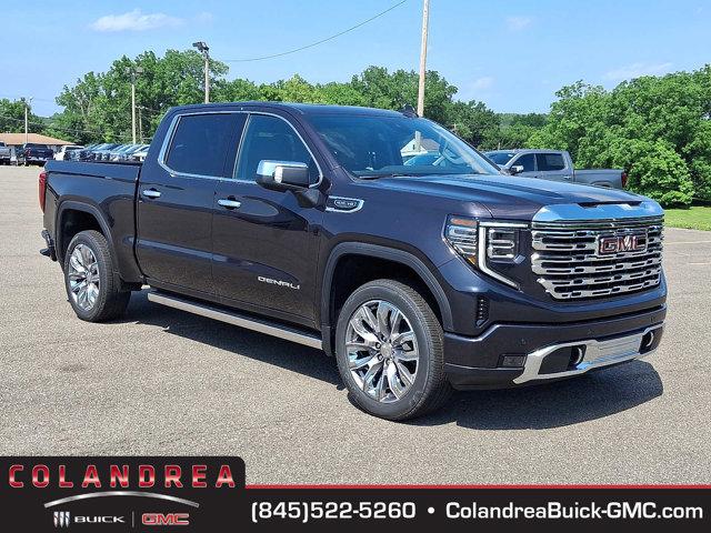 new 2025 GMC Sierra 1500 car, priced at $75,854