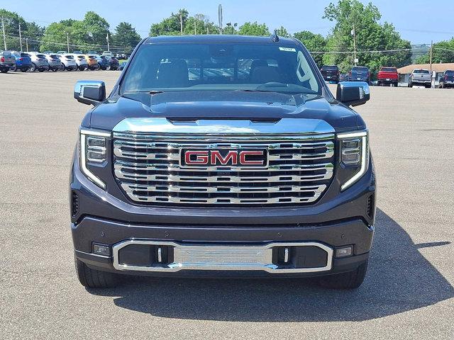 new 2025 GMC Sierra 1500 car, priced at $75,854