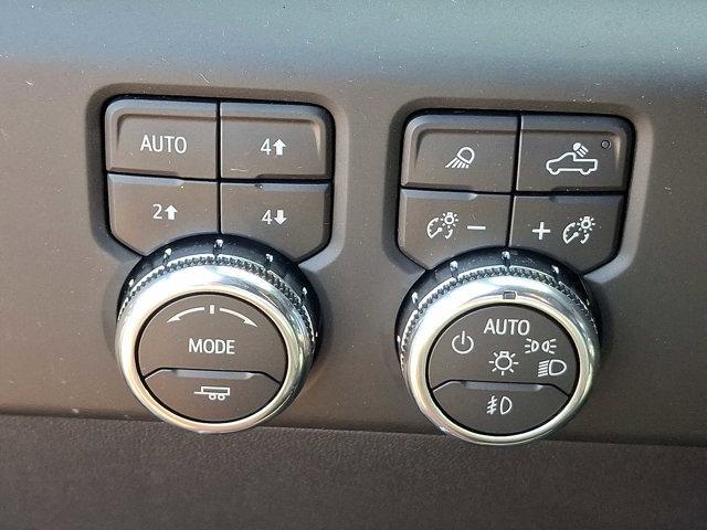 new 2025 GMC Sierra 1500 car, priced at $75,854