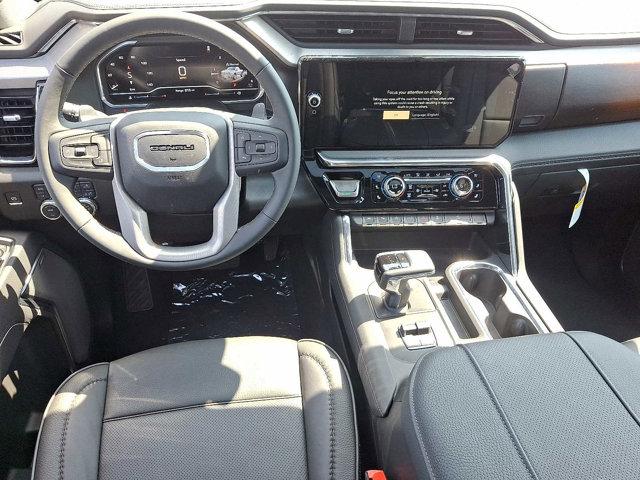 new 2025 GMC Sierra 1500 car, priced at $75,854