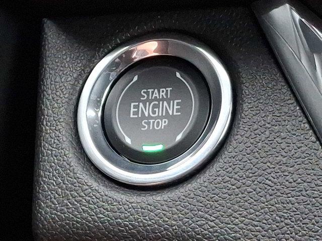 new 2025 Buick Envista car, priced at $27,655