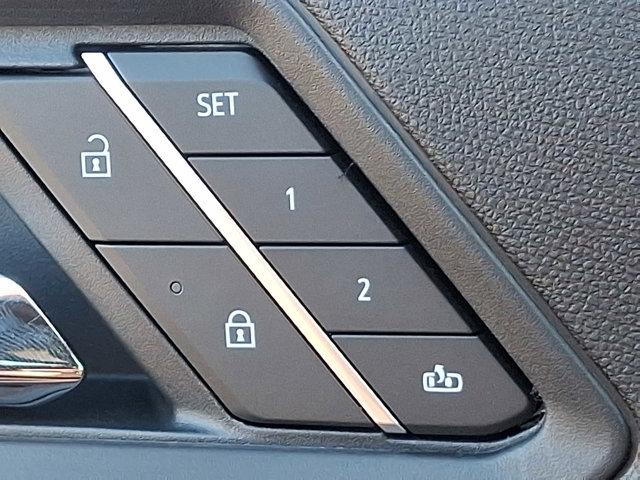 new 2025 GMC Canyon car, priced at $53,854