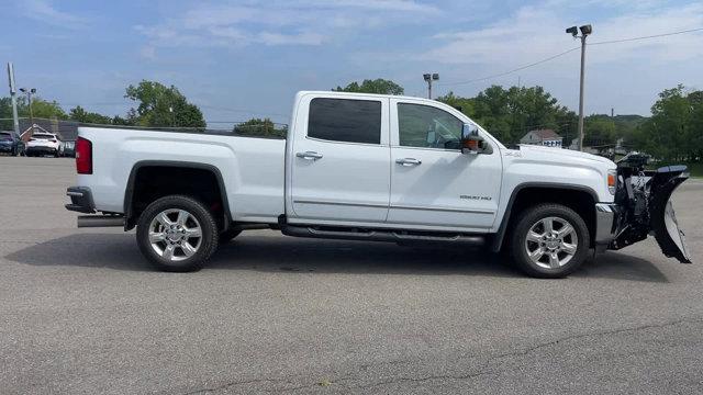 used 2018 GMC Sierra 2500 car, priced at $57,000