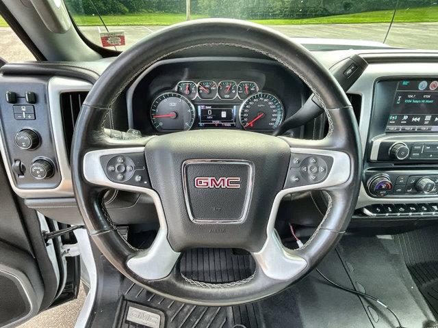 used 2018 GMC Sierra 2500 car, priced at $57,000