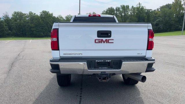 used 2018 GMC Sierra 2500 car, priced at $67,200