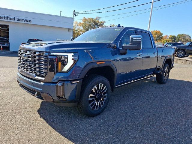 new 2024 GMC Sierra 2500 car, priced at $96,925