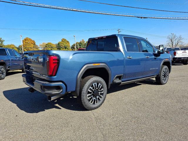 new 2024 GMC Sierra 2500 car, priced at $96,925