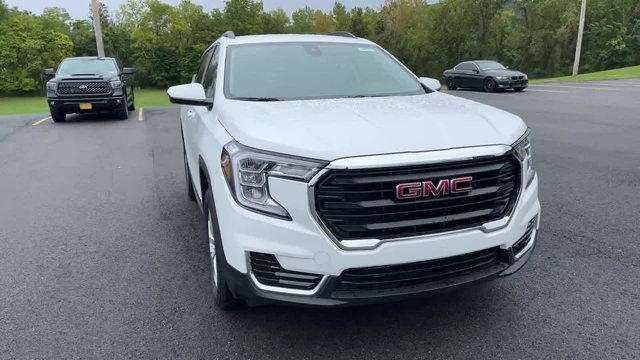 used 2022 GMC Terrain car, priced at $23,000