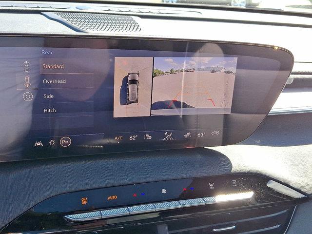 new 2026 Buick Enclave car, priced at $59,144