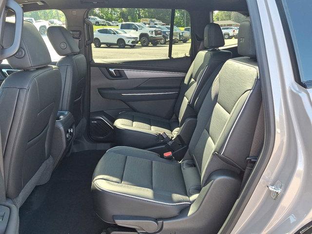 new 2026 Buick Enclave car, priced at $59,144
