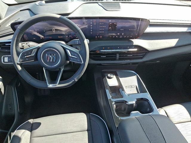 new 2026 Buick Enclave car, priced at $59,144