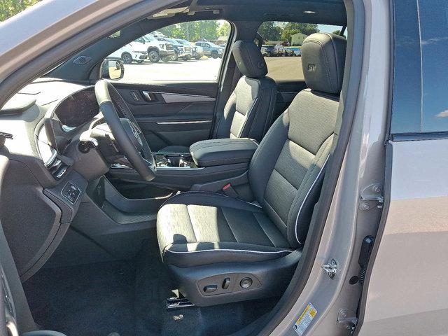 new 2026 Buick Enclave car, priced at $59,144
