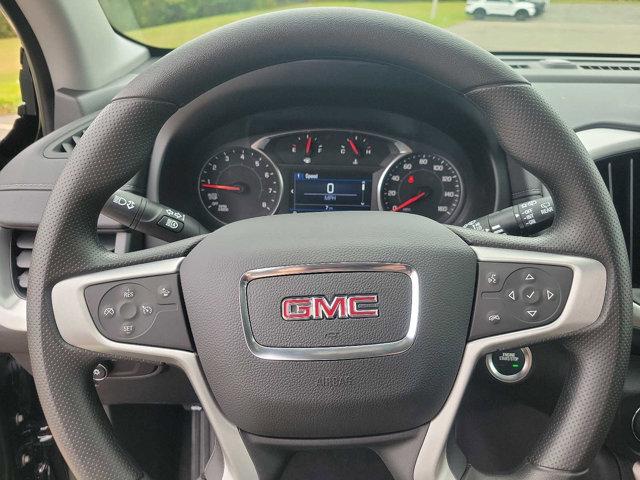 new 2024 GMC Terrain car, priced at $36,430