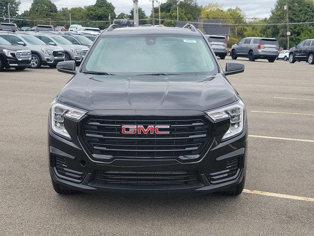 new 2024 GMC Terrain car, priced at $36,430