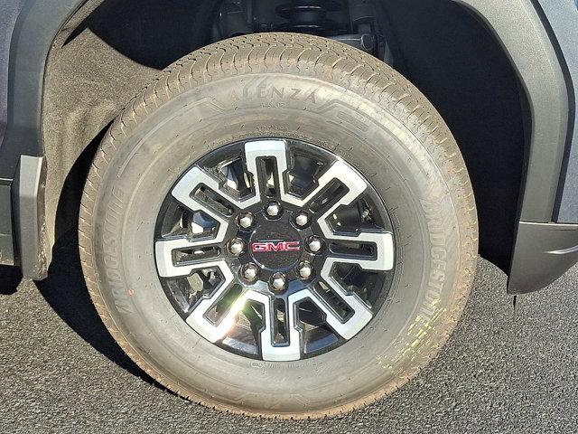 new 2026 GMC Sierra EV car, priced at $74,254