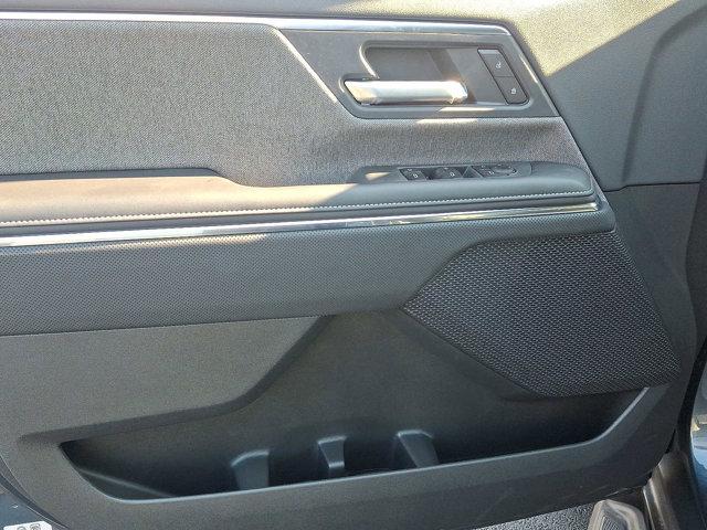 new 2026 GMC Sierra EV car, priced at $74,254