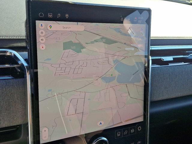 new 2026 GMC Sierra EV car, priced at $74,254