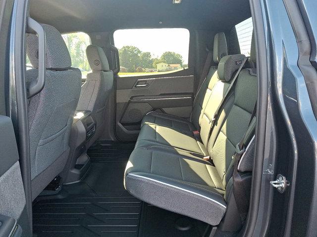 new 2026 GMC Sierra EV car, priced at $74,254