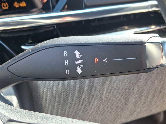 new 2026 GMC Sierra EV car, priced at $74,254