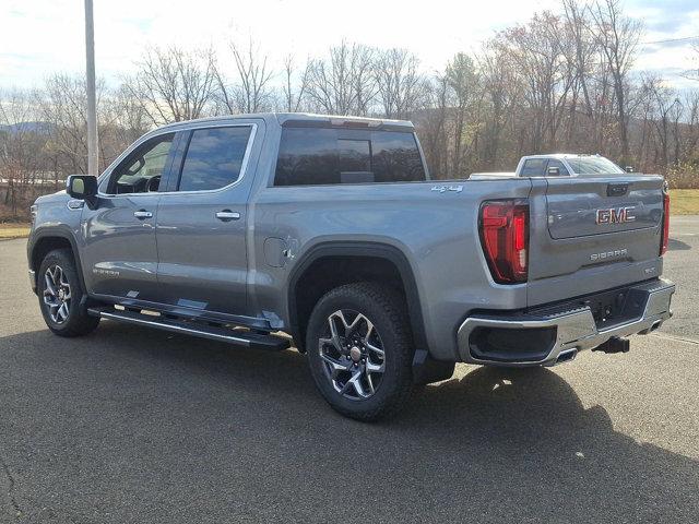 new 2025 GMC Sierra 1500 car, priced at $70,584