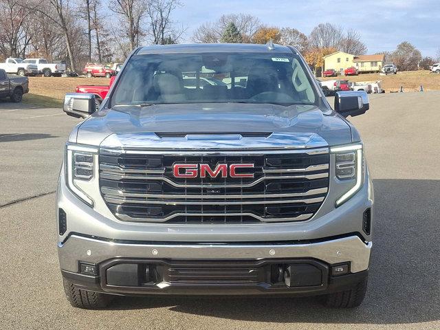 new 2025 GMC Sierra 1500 car, priced at $70,584