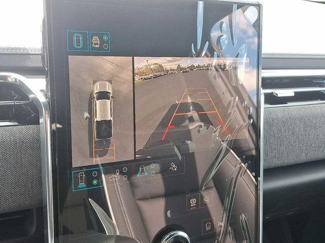 new 2026 GMC Sierra EV car, priced at $75,283