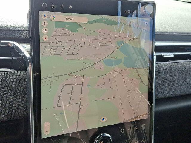 new 2026 GMC Sierra EV car, priced at $75,283