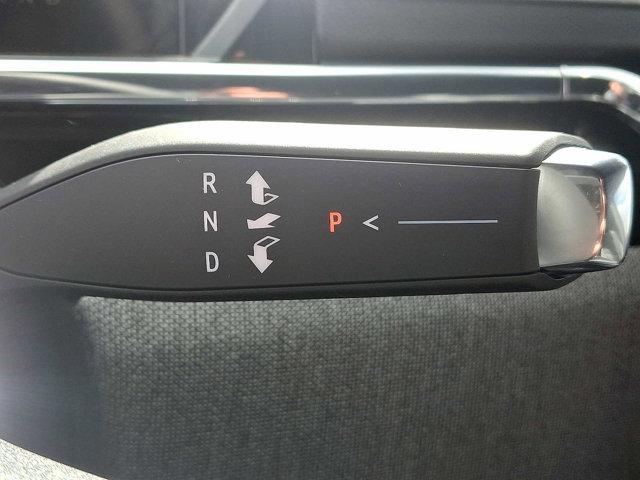 new 2026 GMC Sierra EV car, priced at $75,283