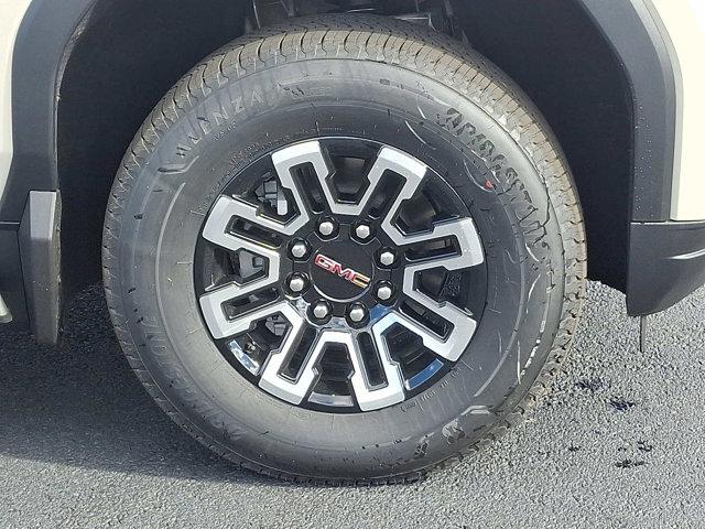 new 2026 GMC Sierra EV car, priced at $75,283