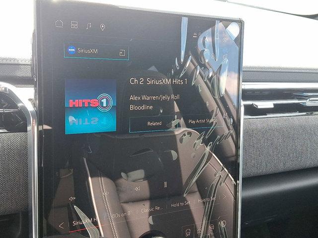 new 2026 GMC Sierra EV car, priced at $75,283