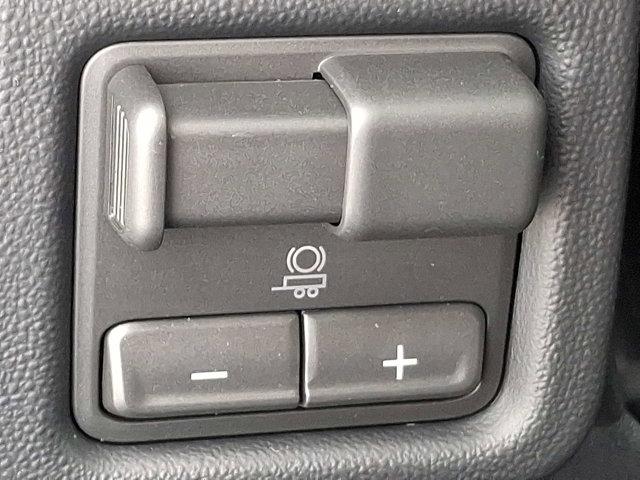 new 2026 GMC Sierra EV car, priced at $75,283