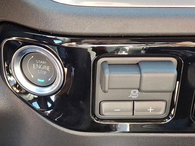 new 2026 GMC Sierra 1500 car, priced at $63,845