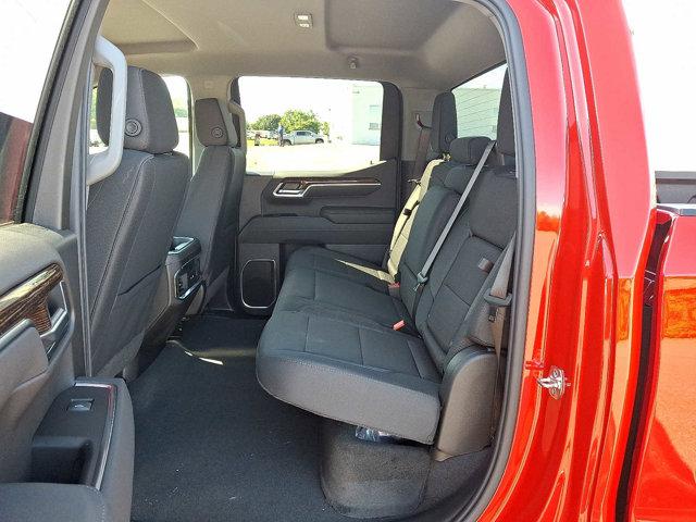 new 2026 GMC Sierra 1500 car, priced at $63,845