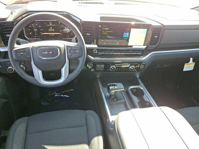new 2026 GMC Sierra 1500 car, priced at $63,845