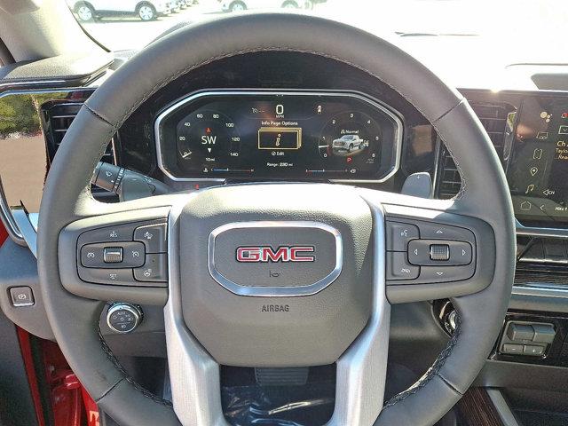 new 2026 GMC Sierra 1500 car, priced at $63,845