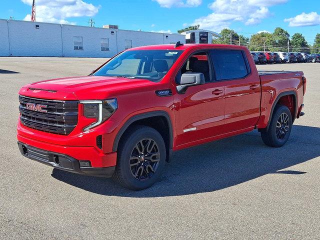 new 2026 GMC Sierra 1500 car, priced at $63,845