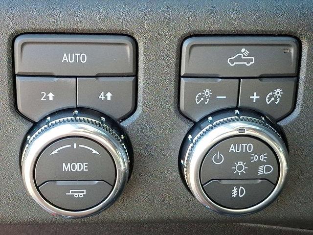 new 2026 GMC Sierra 1500 car, priced at $63,845