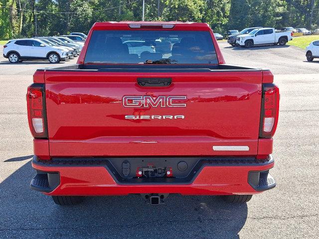 new 2026 GMC Sierra 1500 car, priced at $63,845